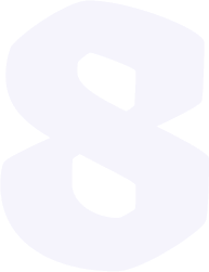 číslo 8